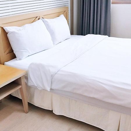 ג'גו Golden Park Hotel מראה חיצוני תמונה