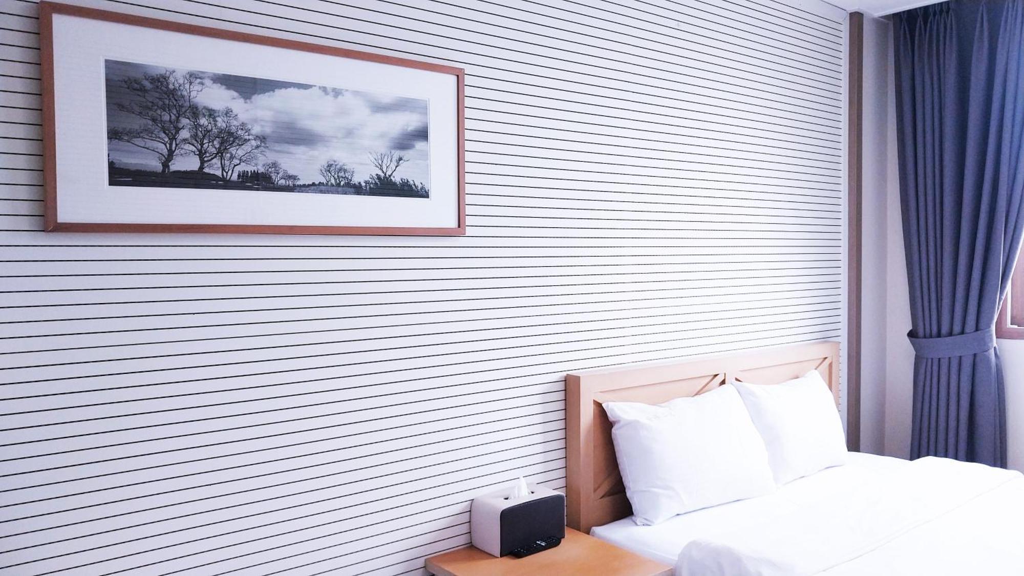 ג'גו Golden Park Hotel מראה חיצוני תמונה