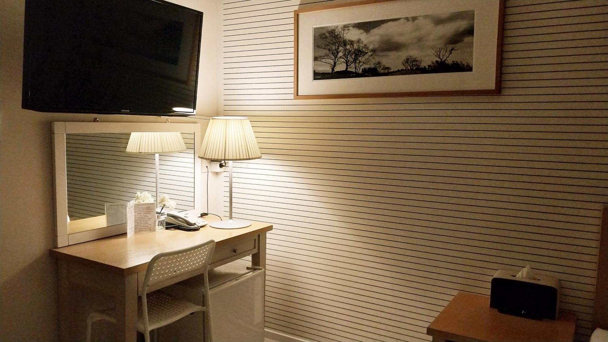 ג'גו Golden Park Hotel מראה חיצוני תמונה